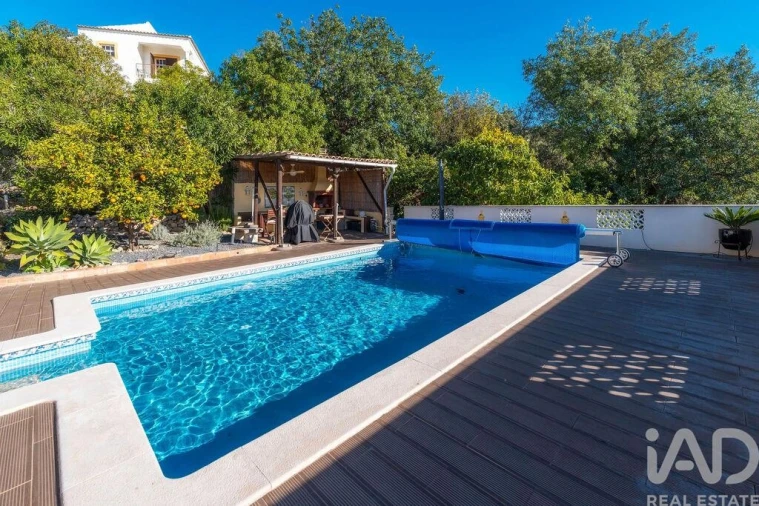 Moradia T4 para Venda em Loule (São Clemente) Foto 26