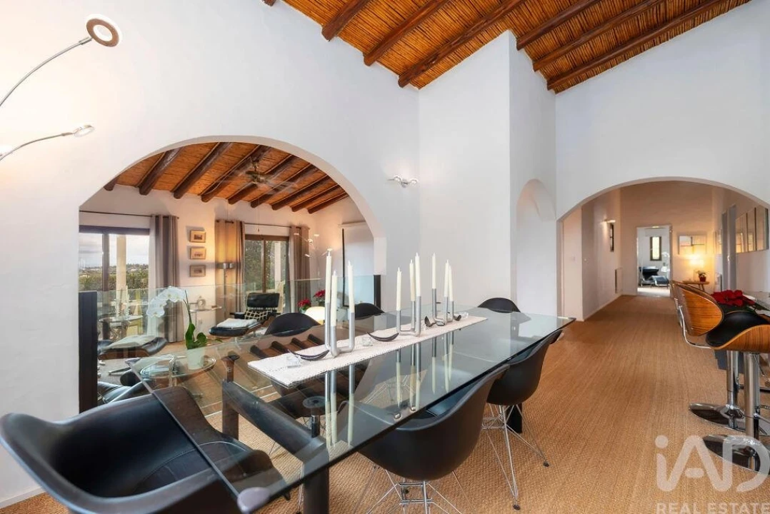 Moradia T4 para Venda em Loule (São Clemente) Foto 8