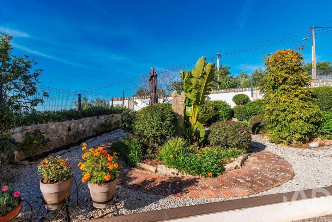 Moradia T4 para Venda em Loule (São Clemente) Foto 30