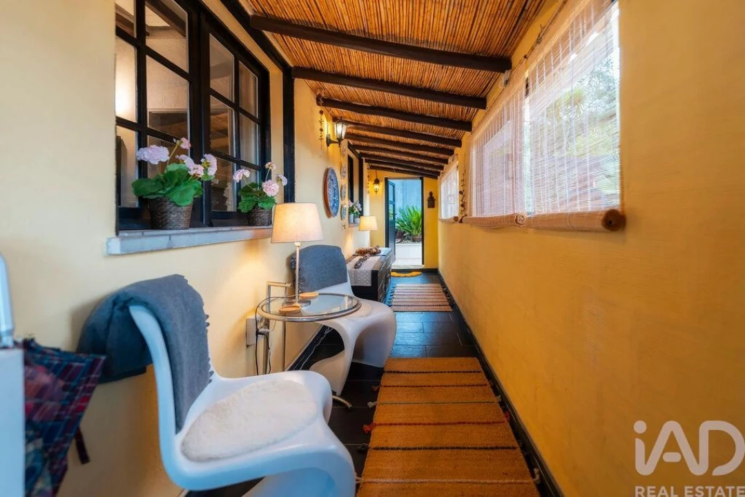 Moradia T4 para Venda em Loule (São Clemente) Foto 9