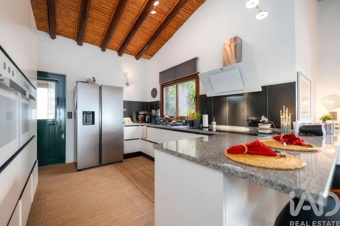 Moradia T4 para Venda em Loule (São Clemente) Foto 7