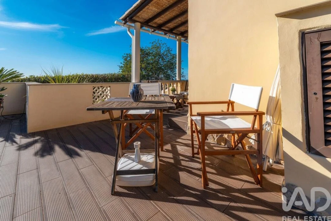 Moradia T4 para Venda em Loule (São Clemente) Foto 34