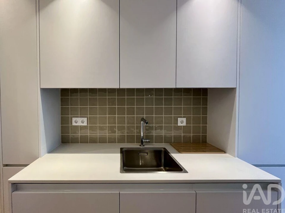 Apartamento T2 para Venda em Arroios Foto 18