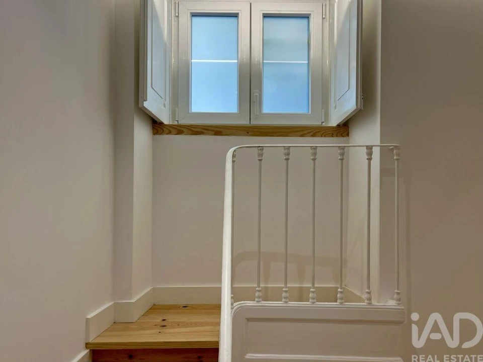 Apartamento T2 para Venda em Arroios Foto 21