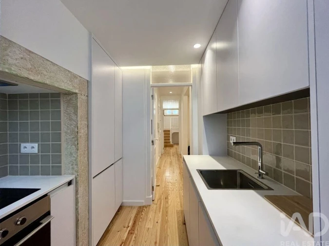 Apartamento T2 para Venda em Arroios Foto 19