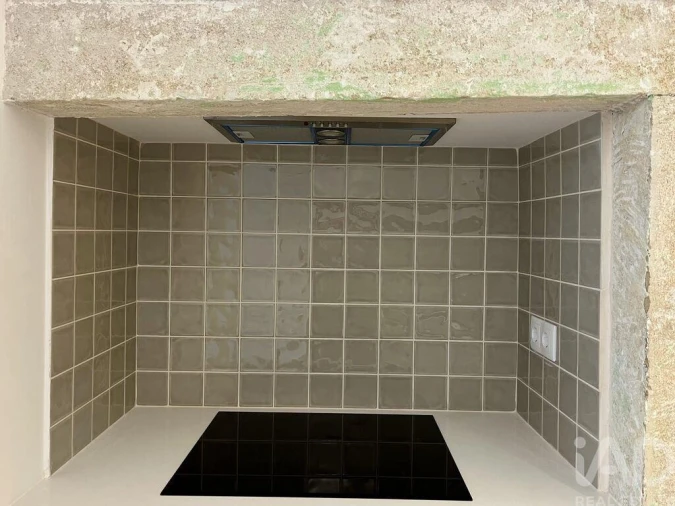 Apartamento T2 para Venda em Arroios Foto 17