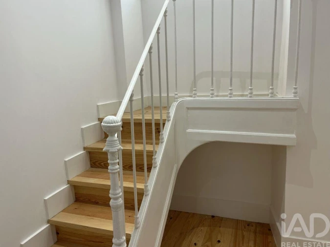 Apartamento T2 para Venda em Arroios Foto 22