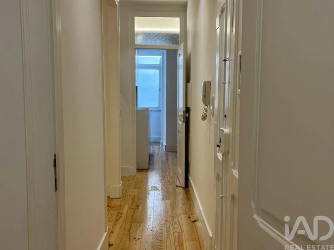 Apartamento T2 para Venda em Arroios Foto 20