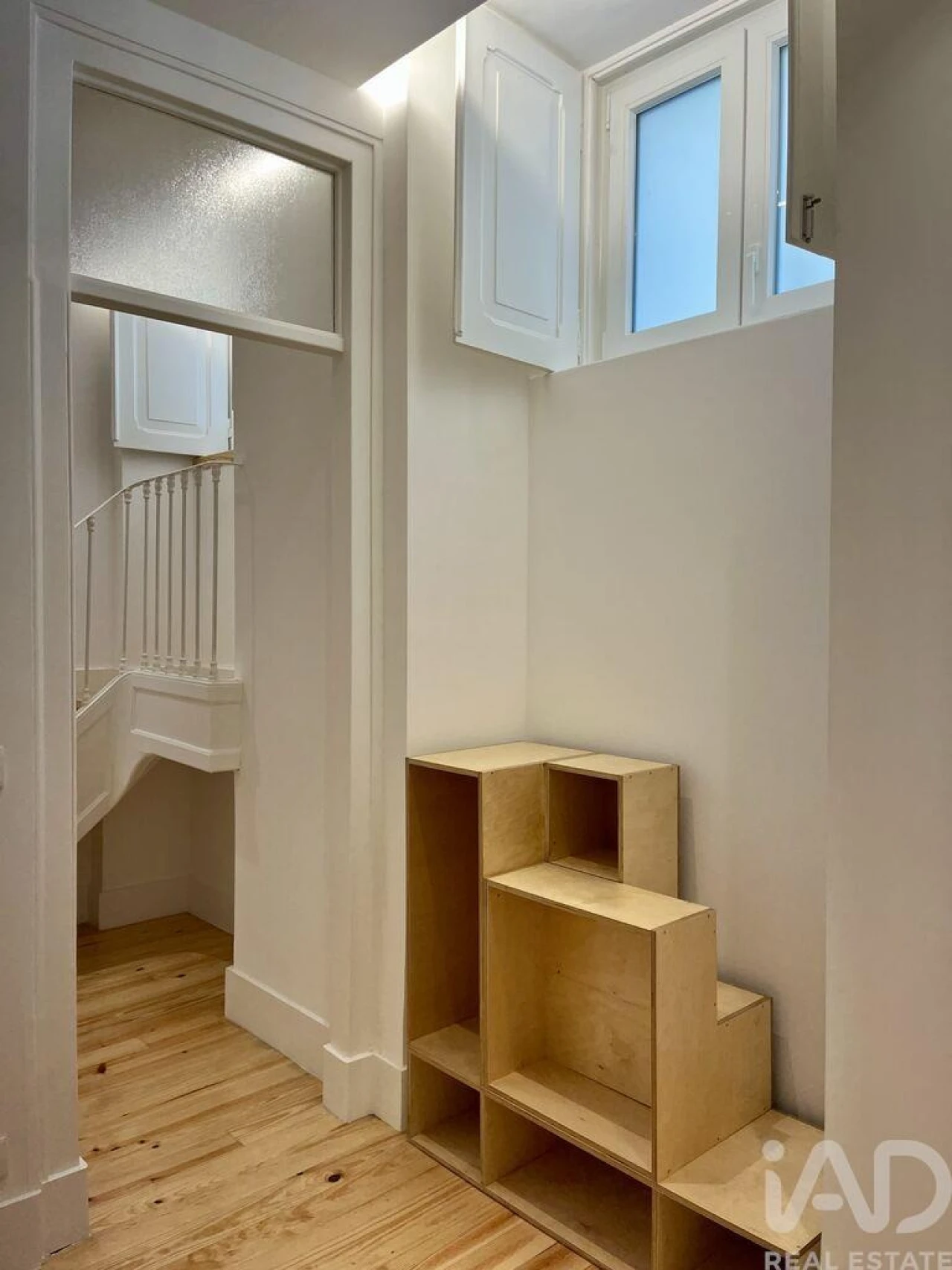 Apartamento T2 para Venda em Arroios Foto 7