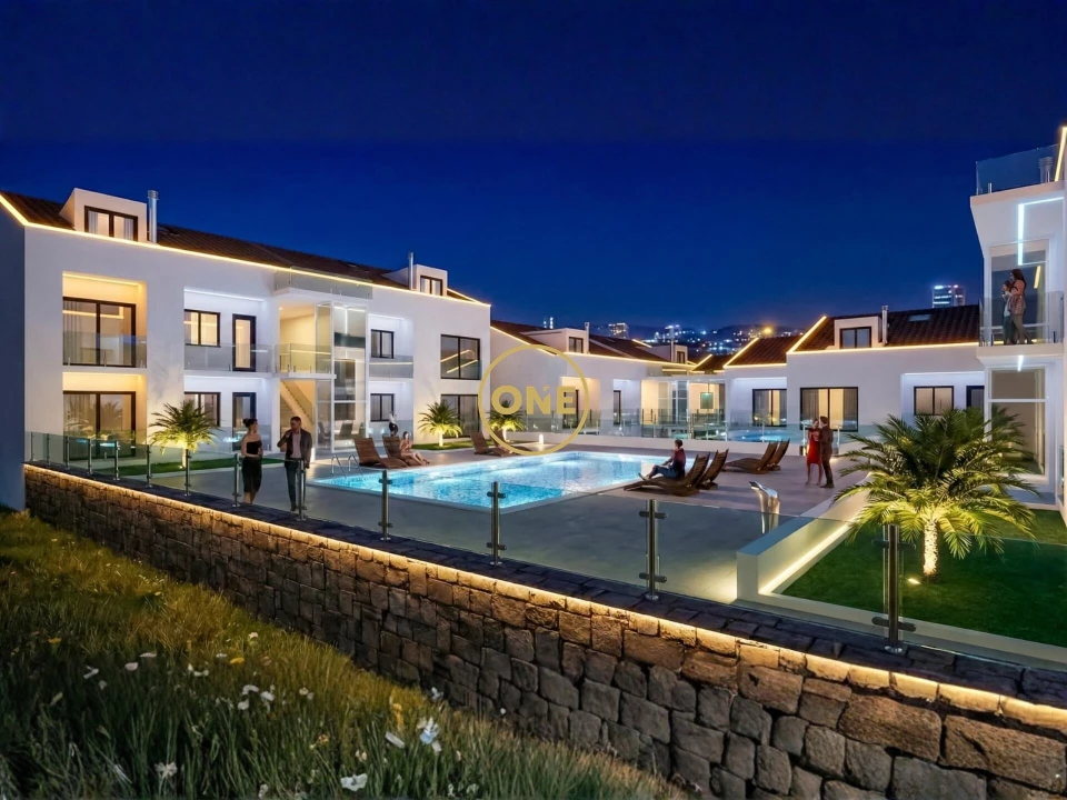 Apartamento T3 para Venda em São Vicente Ferreira Foto 1