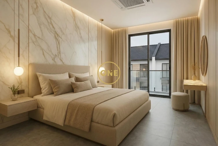 Apartamento T3 para Venda em São Vicente Ferreira Foto 7