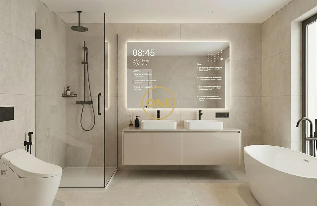 Apartamento T3 para Venda em São Vicente Ferreira Foto 9