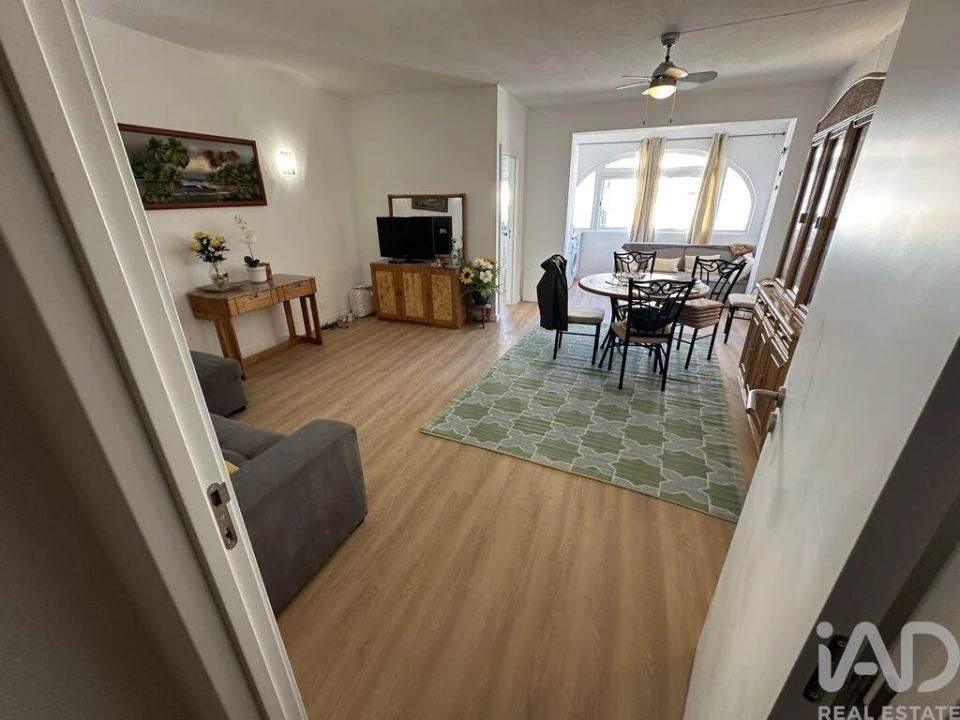 Apartamento T2 para Arrendamento em Albufeira e Olhos de Água Foto 2