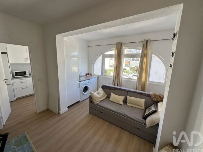 Apartamento T2 para Arrendamento em Albufeira e Olhos de Água Foto 14