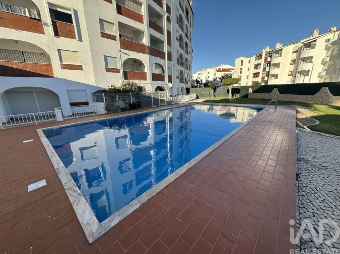 Apartamento T2 para Arrendamento em Albufeira e Olhos de Água Foto 19