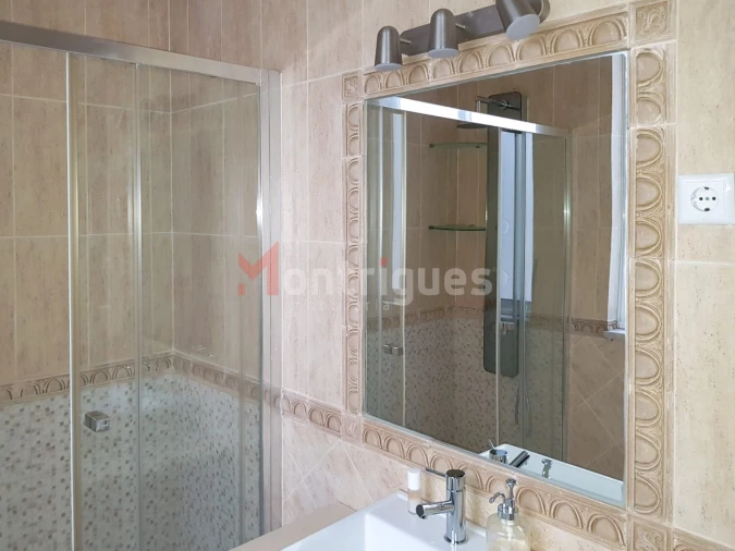 Apartamento T4 para Arrendamento em Avenidas Novas Foto 15