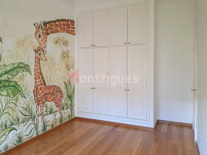 Apartamento T4 para Arrendamento em Avenidas Novas Foto 20