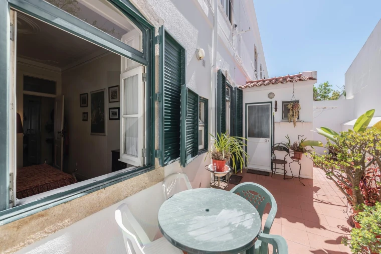 Apartamento T2 para Venda em Oeiras e São Julião da Barra, Paço de Arcos e Caxias Foto 2