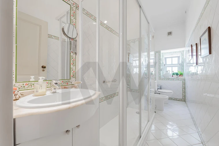 Apartamento T2 para Venda em Oeiras e São Julião da Barra, Paço de Arcos e Caxias Foto 15