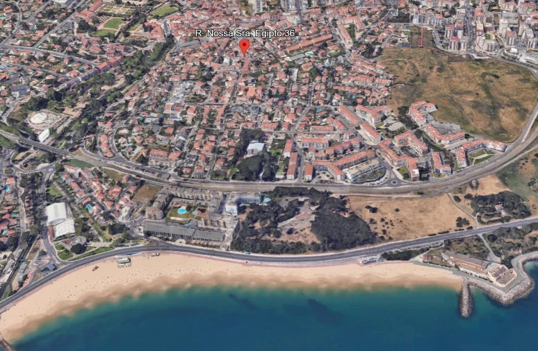 Apartamento T2 para Venda em Oeiras e São Julião da Barra, Paço de Arcos e Caxias Foto 20