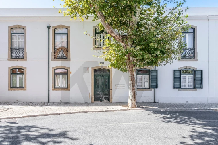 Apartamento T2 para Venda em Oeiras e São Julião da Barra, Paço de Arcos e Caxias Foto 17