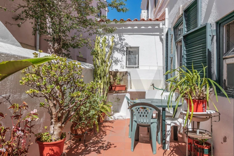 Apartamento T2 para Venda em Oeiras e São Julião da Barra, Paço de Arcos e Caxias Foto 3