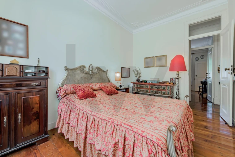 Apartamento T2 para Venda em Oeiras e São Julião da Barra, Paço de Arcos e Caxias Foto 9