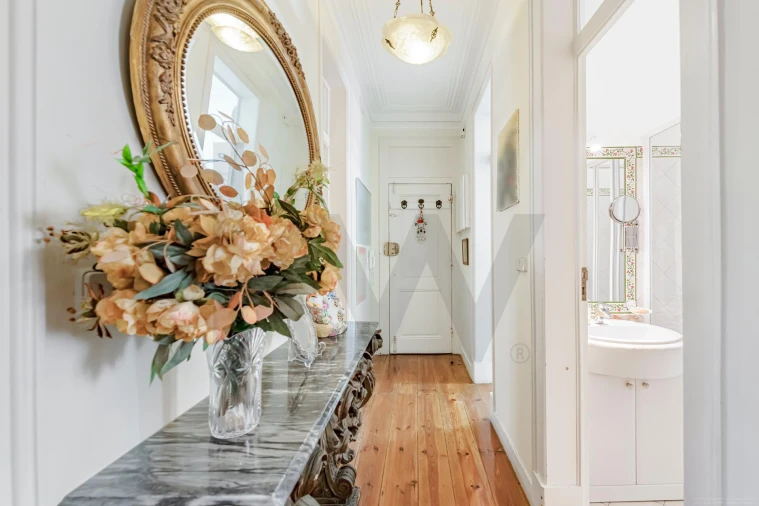 Apartamento T2 para Venda em Oeiras e São Julião da Barra, Paço de Arcos e Caxias Foto 10