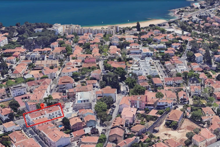 Apartamento T2 para Venda em Oeiras e São Julião da Barra, Paço de Arcos e Caxias Foto 19