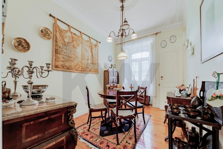 Apartamento T2 para Venda em Oeiras e São Julião da Barra, Paço de Arcos e Caxias Foto 6