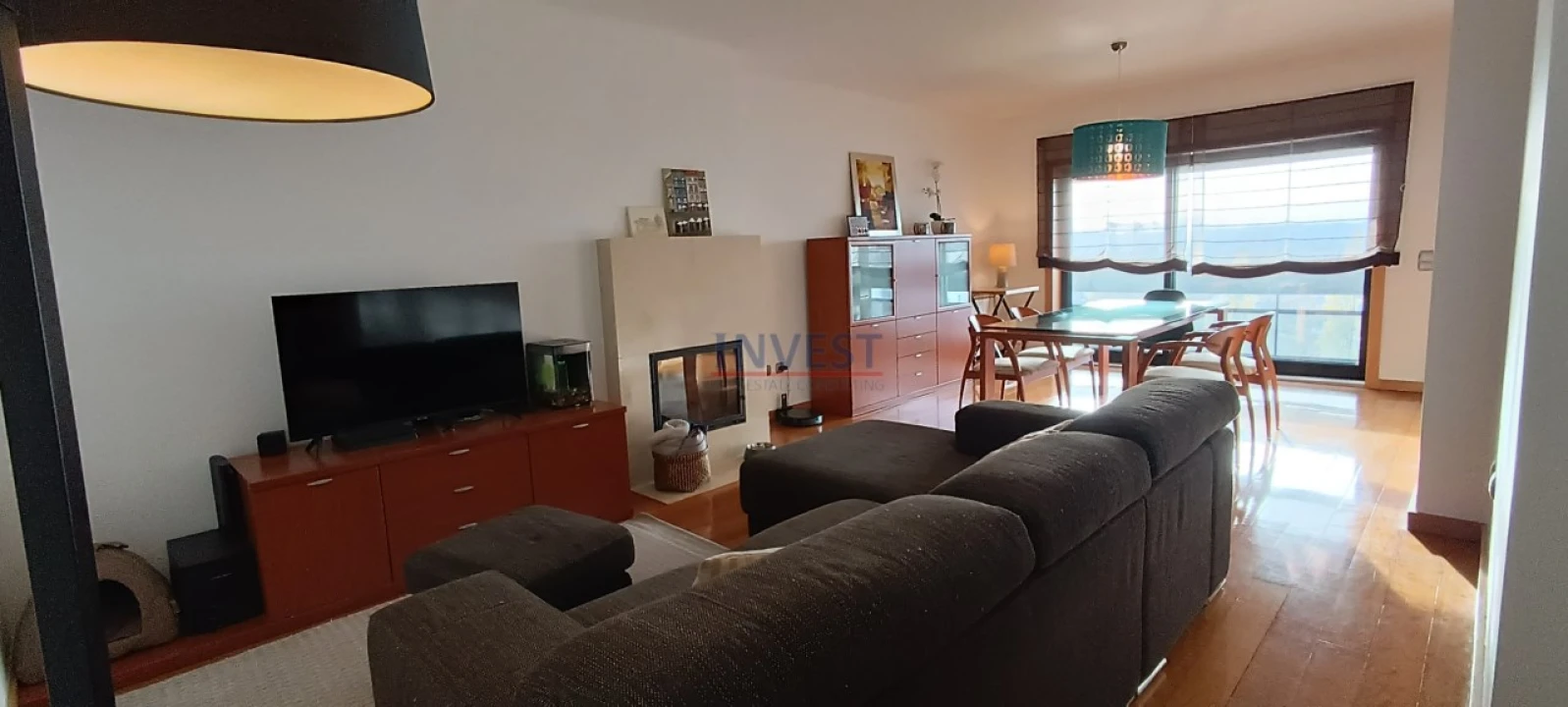 Apartamento T3 para Venda em Cidade da Maia Foto 6
