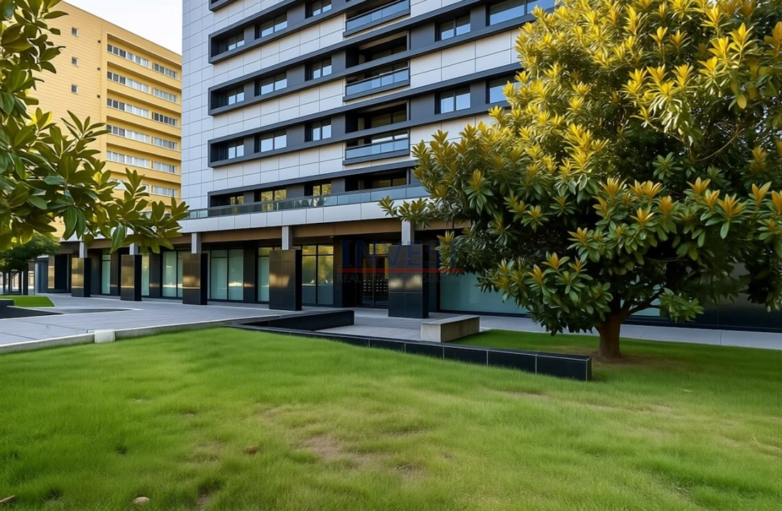 Apartamento T3 para Venda em Cidade da Maia Foto 25