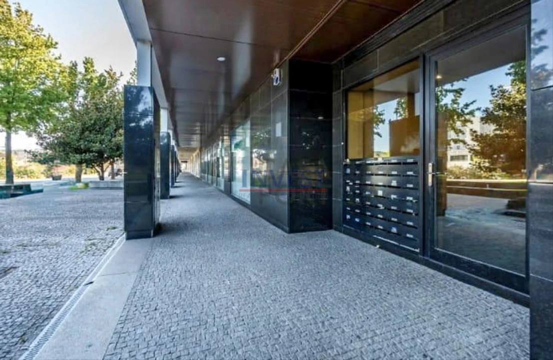 Apartamento T3 para Venda em Cidade da Maia Foto 26