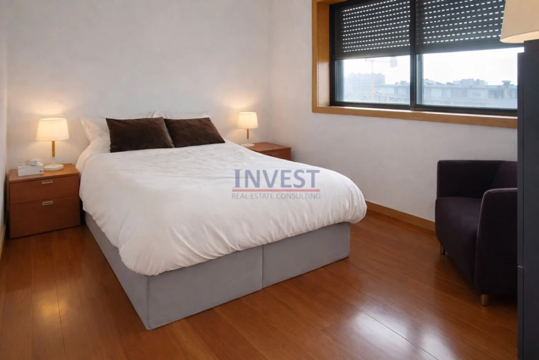 Apartamento T3 para Venda em Cidade da Maia Foto 16