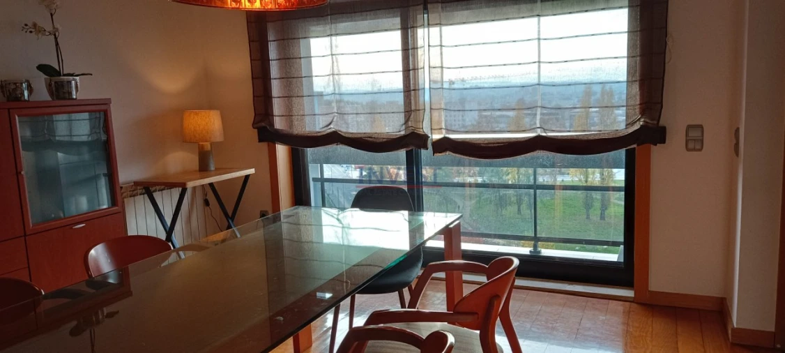 Apartamento T3 para Venda em Cidade da Maia Foto 3