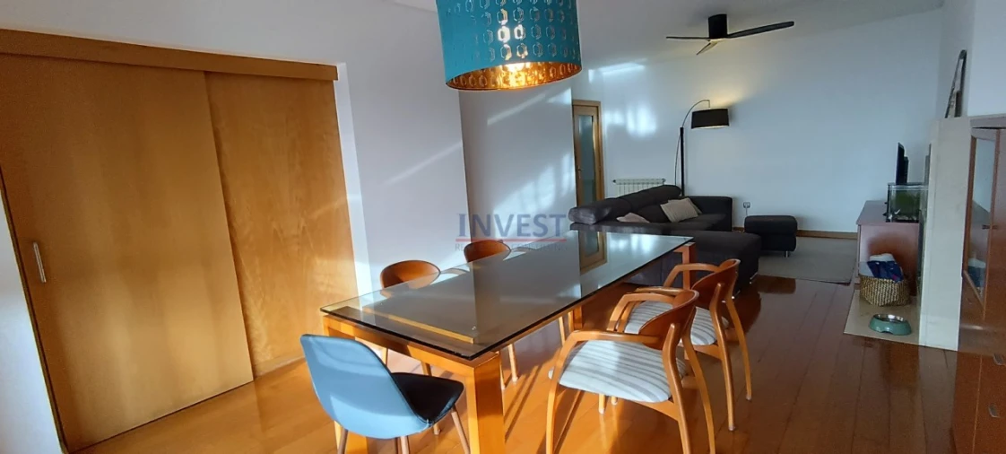 Apartamento T3 para Venda em Cidade da Maia Foto 5