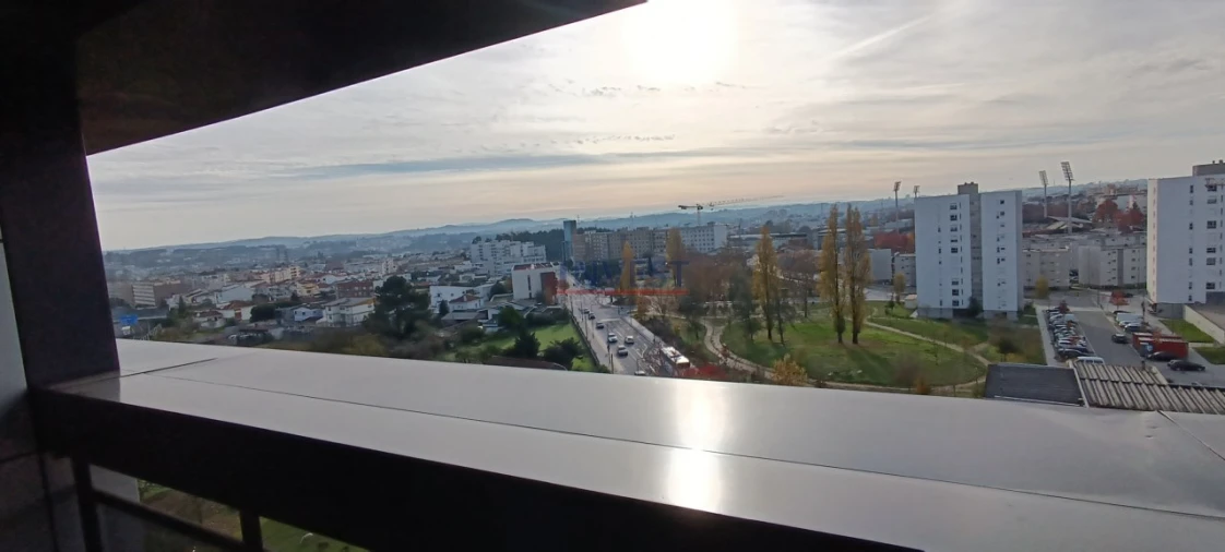 Apartamento T3 para Venda em Cidade da Maia Foto 6