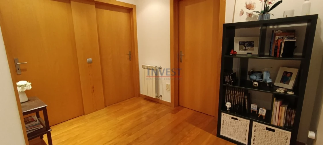 Apartamento T3 para Venda em Cidade da Maia Foto 15