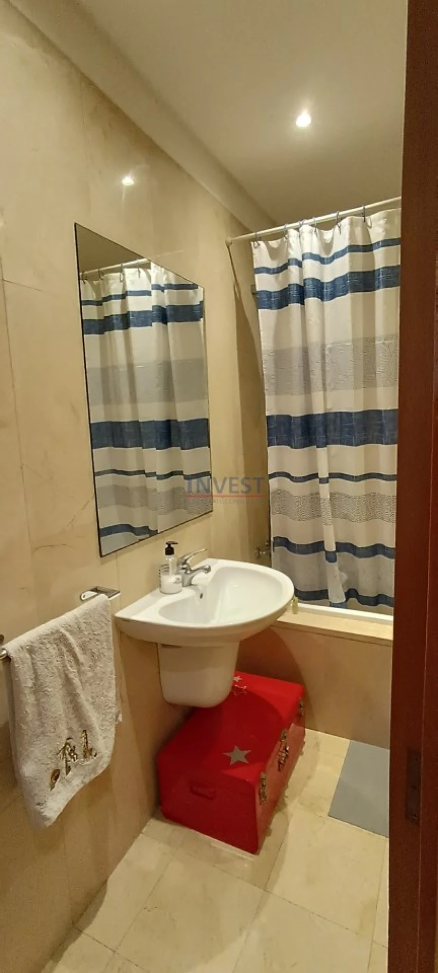 Apartamento T3 para Venda em Cidade da Maia Foto 22