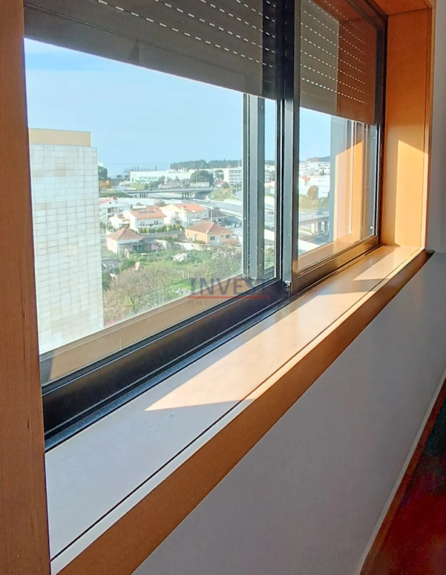 Apartamento T3 para Venda em Cidade da Maia Foto 31