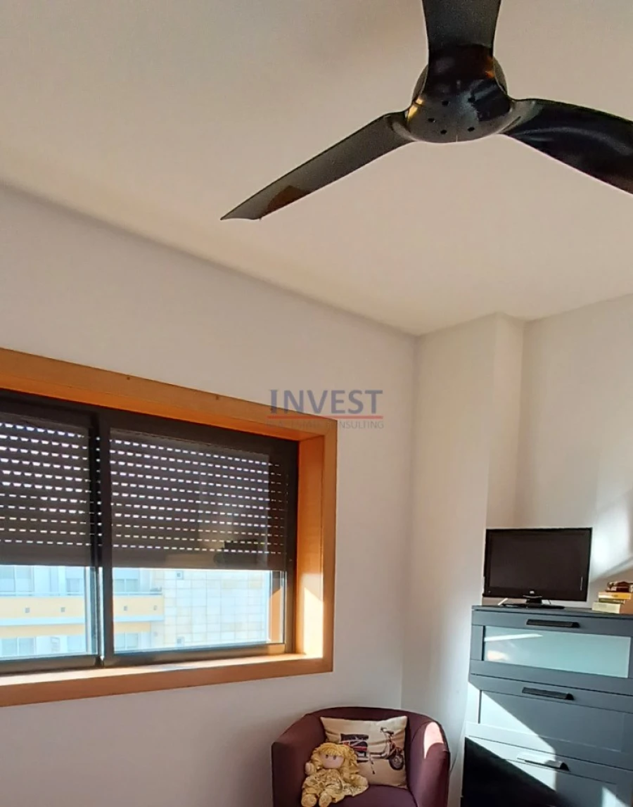 Apartamento T3 para Venda em Cidade da Maia Foto 32