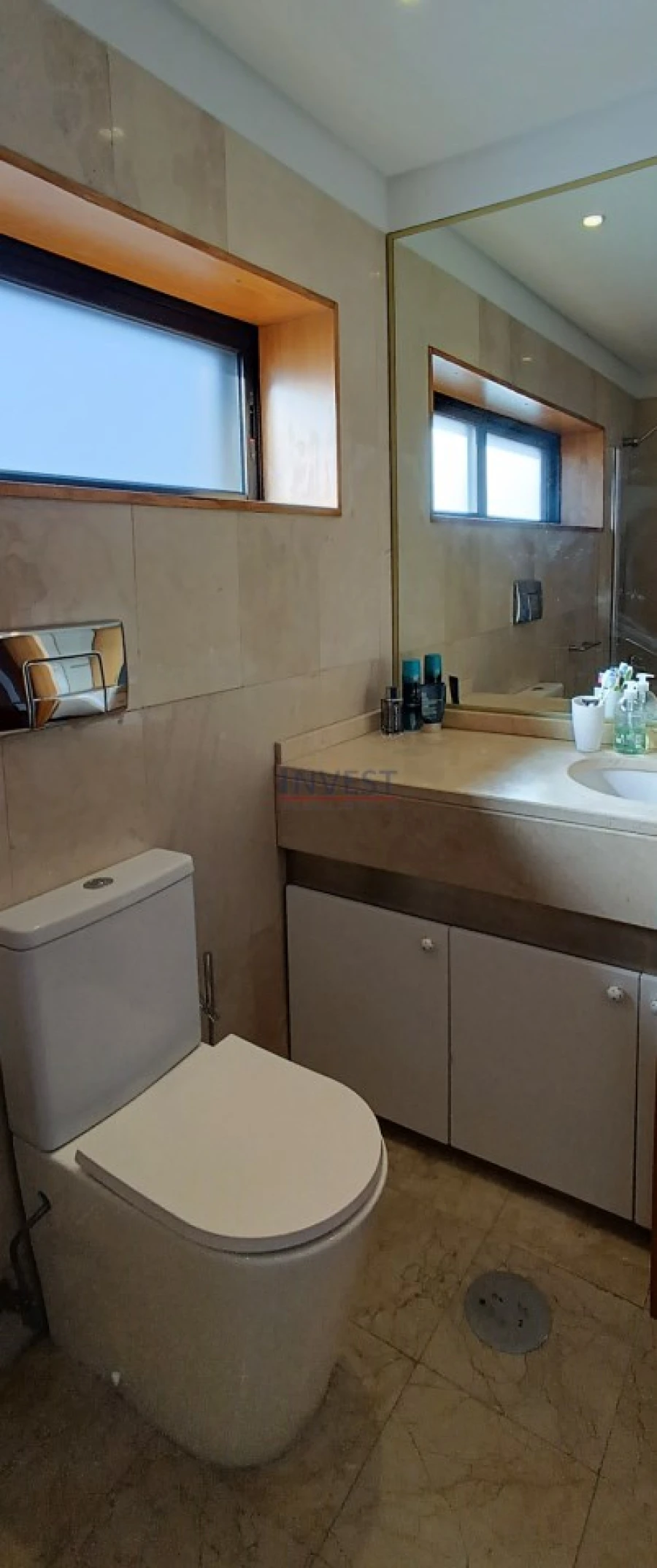 Apartamento T3 para Venda em Cidade da Maia Foto 34