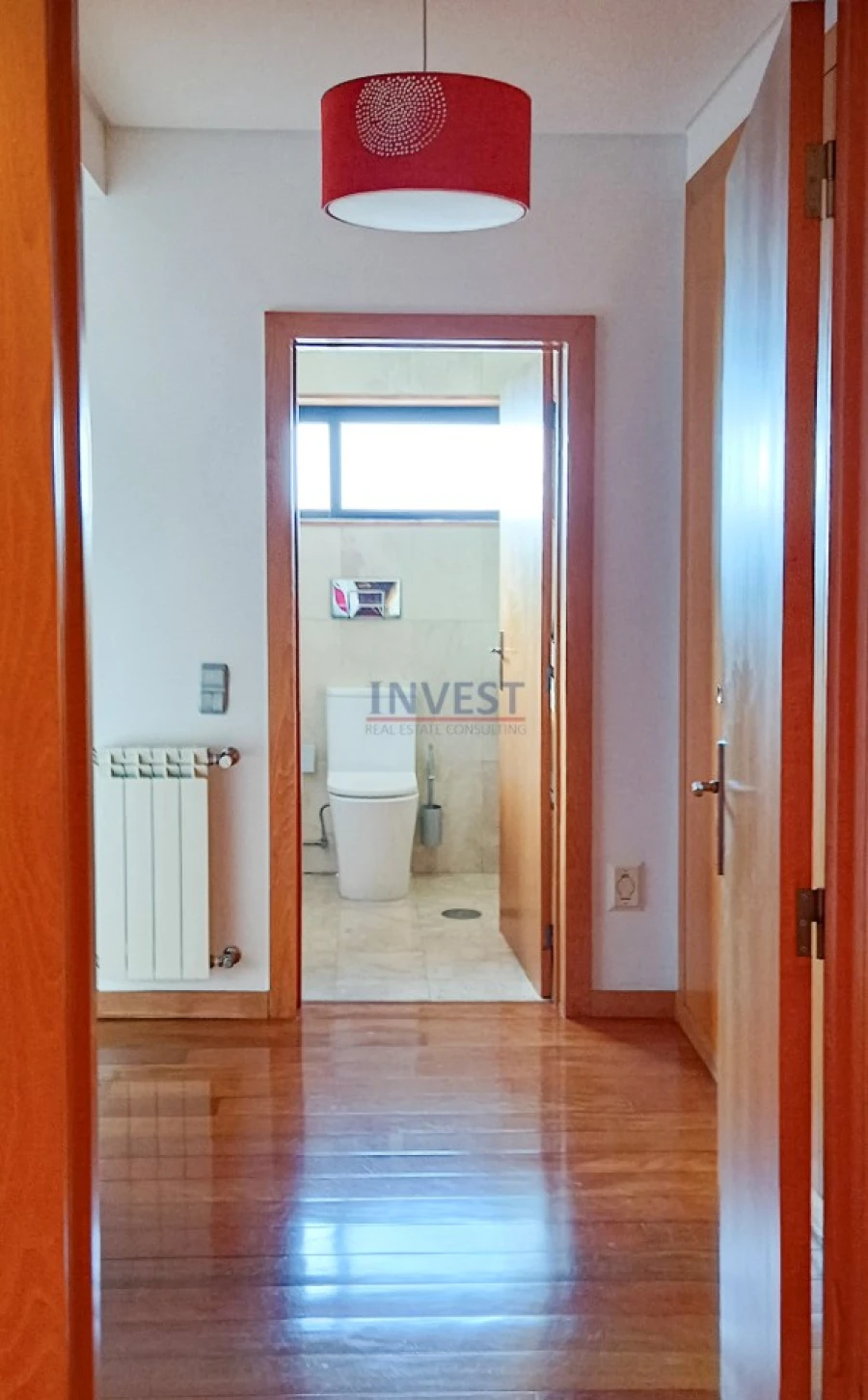 Apartamento T3 para Venda em Cidade da Maia Foto 25