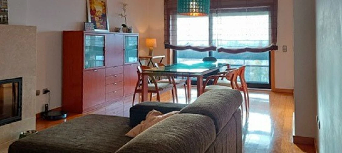 Apartamento T3 para Venda em Cidade da Maia Foto 4