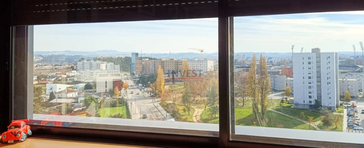 Apartamento T3 para Venda em Cidade da Maia Foto 21