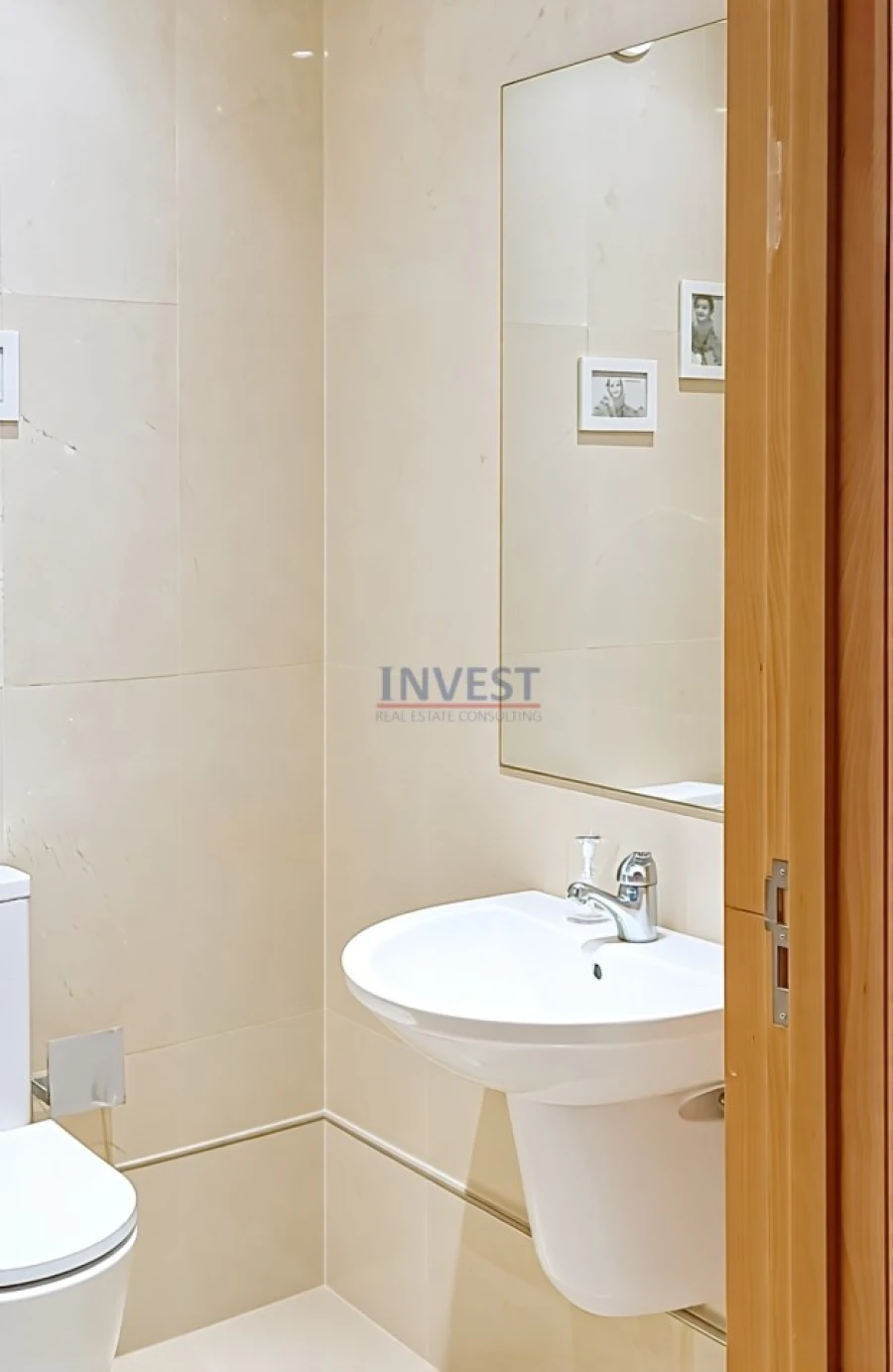 Apartamento T3 para Venda em Cidade da Maia Foto 5