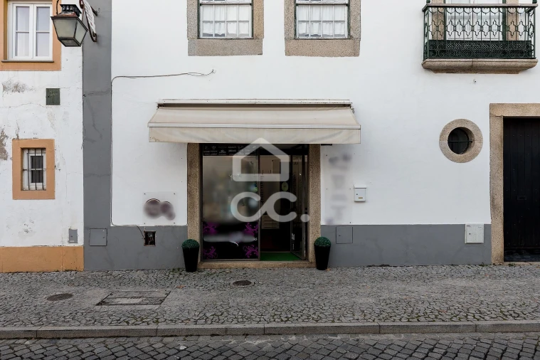 Negócio para Venda em Évora (São Mamede, Sé, São Pedro e Santo Antão) Foto 16