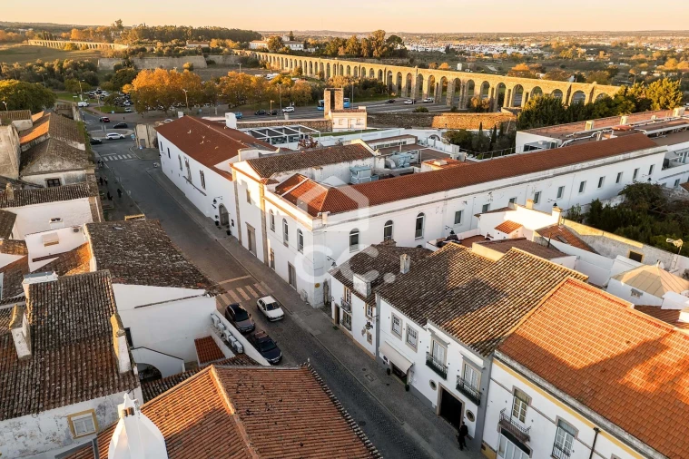 Negócio para Venda em Évora (São Mamede, Sé, São Pedro e Santo Antão) Foto 21