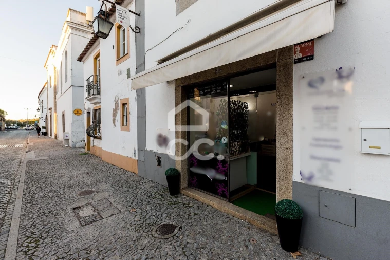 Negócio para Venda em Évora (São Mamede, Sé, São Pedro e Santo Antão) Foto 13