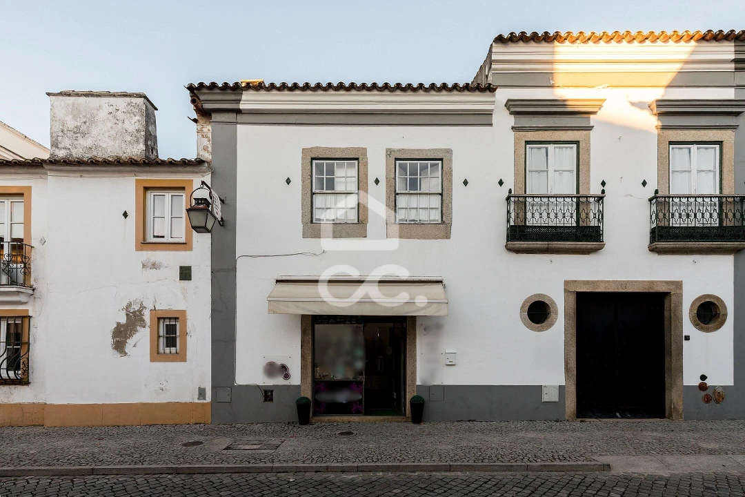 Negócio para Venda em Évora (São Mamede, Sé, São Pedro e Santo Antão) Foto 1